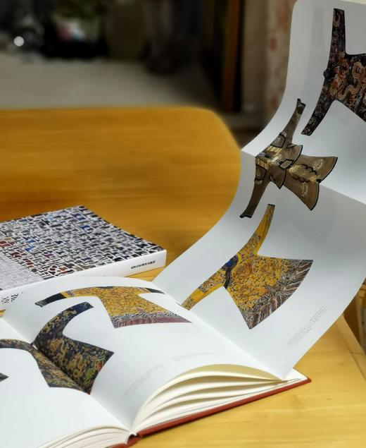 特惠！！《北京服饰文化史》，布面精装，8开，王子怡、蒋玉秋、欧阳琦等著，北京工艺美术出版社2016年一版一印，定价268，售价89元。 商品图11