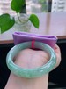 56圈口正圈翡翠手镯 商品缩略图7