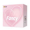杰士邦Fancy系列小粉饼2.0多功能跳蛋SE版(奶油粉/JFXFBE) 商品缩略图1