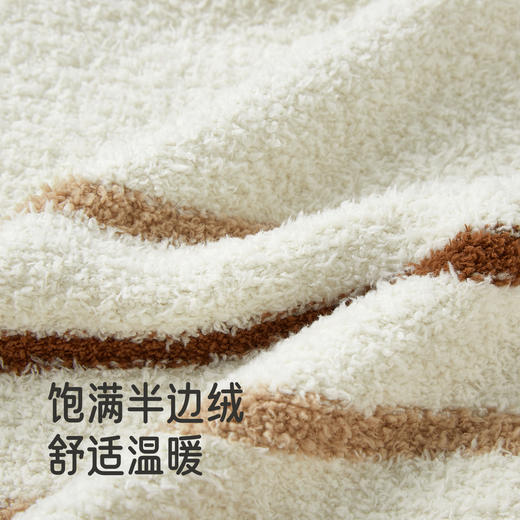 【商场同款】英氏儿童家居服内衣套装秋冬新款男童女童保暖睡衣 商品图1