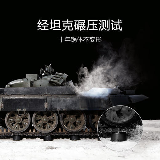 德国制造Lotan系列不粘锅 商品图4