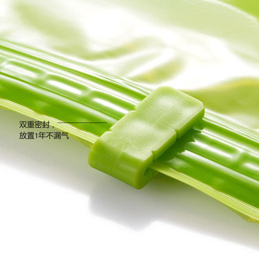 真空收纳袋手动抽气泵 商品图4