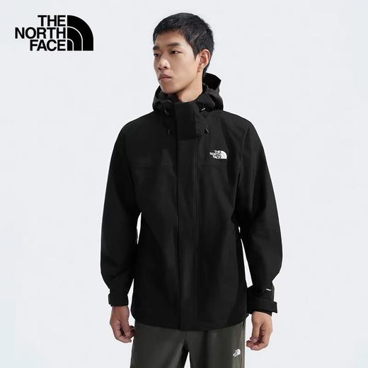【春上新】6楼The North Face北面抓绒三合一，吊牌价2098元 商品图1