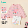 迪士尼春秋女童长袖T恤ZD3ES024* 商品缩略图5
