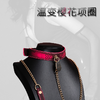 魅灵温变 温变樱花项圈 项圈+牵引 商品缩略图0