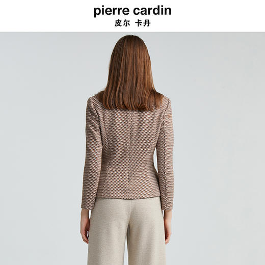 皮尔卡丹女装衬衫P4447B4979K3 商品图2