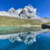 四川 | 稻城亚丁3天2晚轻徒步 ，蓝色星球上的最后一片净土， 三怙主神山/牛奶海/五色海/珍珠海/冲古寺/洛绒牛场，五一端午路线提前预定！ 商品缩略图4