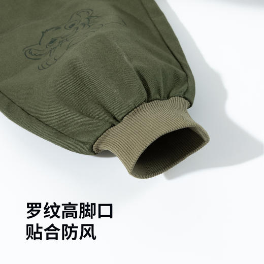 迪士尼男童秋季长裤ZD3EK032 商品图14