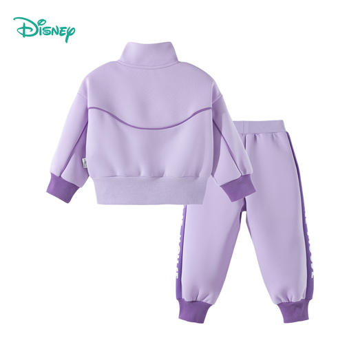 迪士尼女童春秋卫衣套装ZD3ET008 商品图7