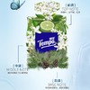 得宝雪松味印花抽纸4层90抽*4包/提 商品缩略图1