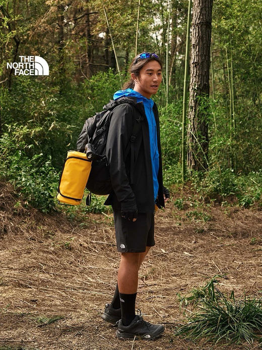 【8月18日 下午17:00 秒杀】北家原厂 梭织凉感速干短裤 商品图2