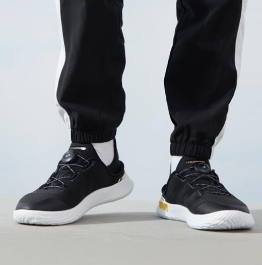 【12.21圣诞专享礼遇】
安德玛UA   SlipSpeed随变鞋可踩跟BOA旋钮系带运动鞋3026197-002 商品图0