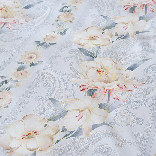 富安娜纯棉四件套-晨曦若梦 商品图9