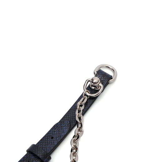 魅灵温变 蛇纹钩扣项圈 （不含牵引） 商品图5