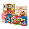 薯愿好多鱼蘑古力燕麦曲奇组合701g 商品缩略图0