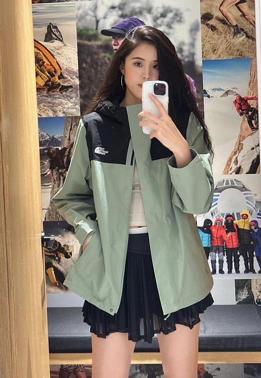 【云粉节】6楼The North Face北面经典冲锋衣 ，吊牌价1698元 商品图2