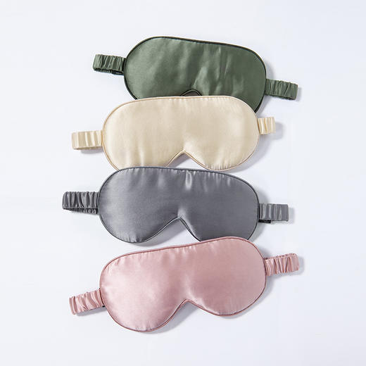 真丝眼罩 商品图3