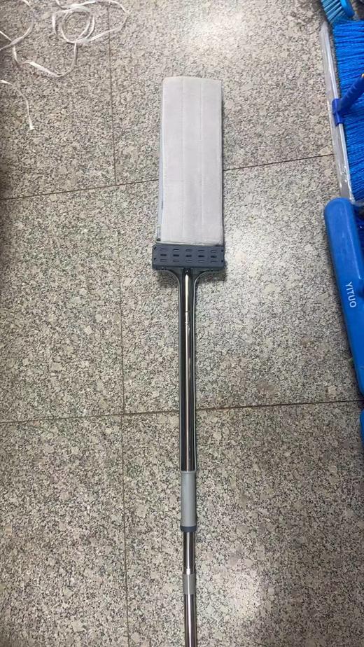 【JL】潇靓佳 45cm拖把+3块替换布 商品图1