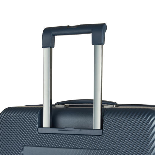 NY2*41003 新秀丽可扩展四轮拉杆箱7528-海军蓝 商品图2