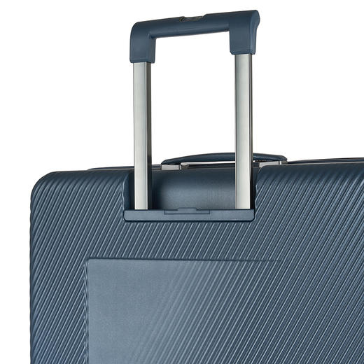NY2*41002 新秀丽可扩展四轮拉杆箱6825-海军蓝 商品图2