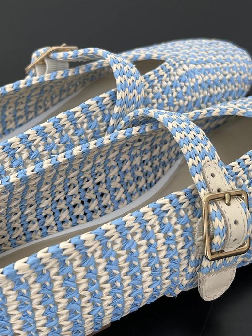 SACHA 编织玛丽珍 BTPS-SYQ032 商品图14