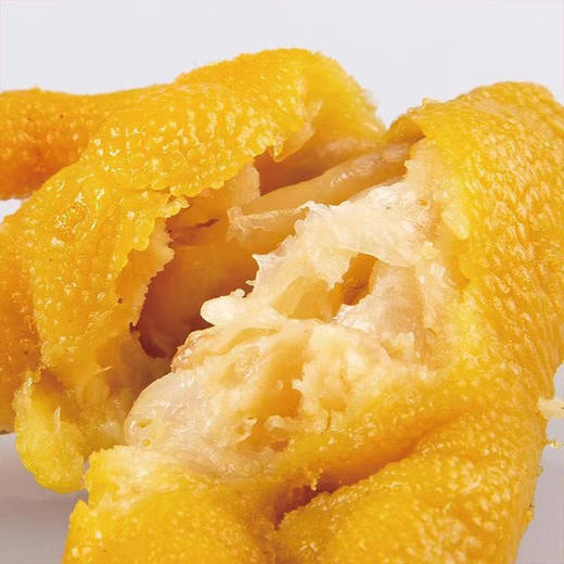 焗小二 盐焗鸡爪200g 独立包装 开袋即食 休闲零食 鸡肉零食 48小时发货 商品图5