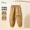 迪士尼男童秋季长裤ZD3EK032 商品缩略图4