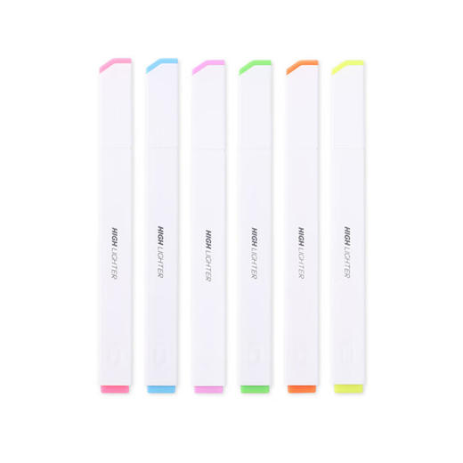 晨光荧光笔AHMU1602 商品图0