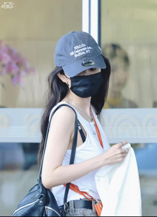 大大大爆款～𝐧𝐞𝐰 𝐞𝐫𝐚纽亦华𝟗𝟐𝟎系列棒球帽🧢 男女款 商品图3