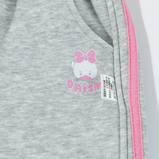 迪士尼女童秋冬加绒长裤ZD3EK034 商品图9