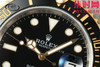 劳力士EWE新款潜航者型41系列 间金黑水鬼41mm 3235机 男士腕表 商品缩略图3