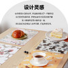 时尚防油污餐垫(2片装) 商品缩略图1