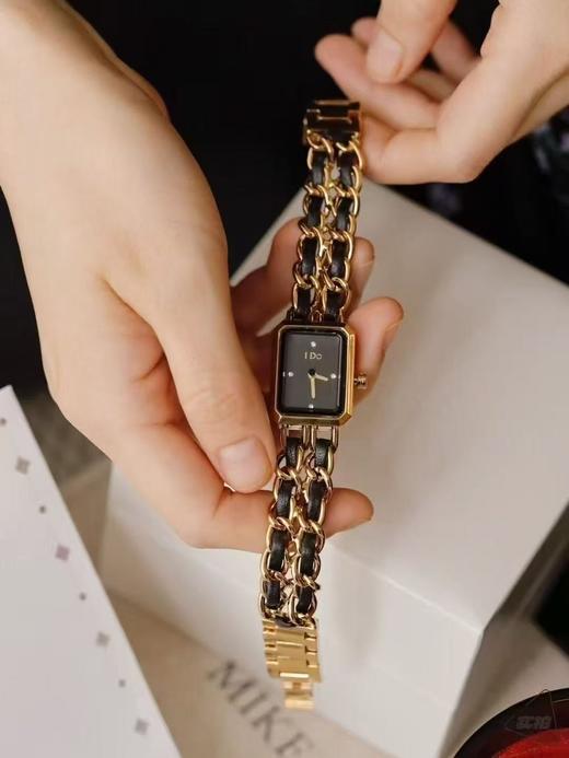 【浪漫不贵 爱要加倍】IDO初心系列腕表 礼盒装爱意满满 时尚又实用 送礼首选 商品图5