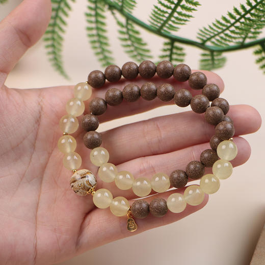 脾胃：双圈设计款 商品图3