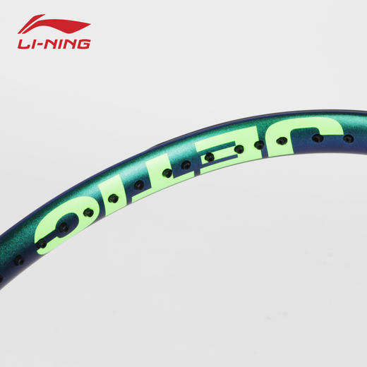 李宁LINING网球拍JETIC 100 MAX LS力量型 PULZAR 102 MAX LS旋转型碳纤维拍子 商品图1
