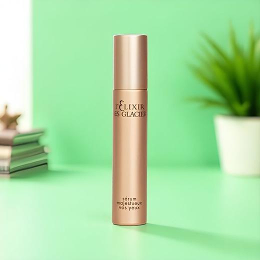 法儿曼冰凝眼部精华15ml紧致舒缓滋润眼周 商品图1