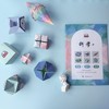伊恩·斯图尔特数学游戏全集（数学桥第四辑）套装全10册 赠函套+数学折纸 商品缩略图4