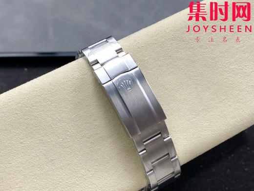 劳力士EWE蚝式恒动型41mm系列 3230机 皮卡丘 板带 男士腕表 商品图8