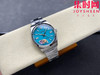 劳力士EWE蚝式恒动型41mm系列 3230机 蒂芙尼蓝 板带 男士腕表 商品缩略图3