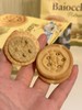 意大利进口开心果夹心饼干，一口爆浆的开心果酱基地直邮 商品缩略图4
