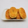 镕奇——黄金饼裸装**（芝麻味、红豆味、酸奶味、香葱味、椒盐味、南瓜味）保质期180天 商品缩略图2