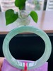 56圈口正圈翡翠手镯 商品缩略图4