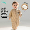 迪士尼男童秋冬夹棉连体衣ZD4EL003 商品缩略图1