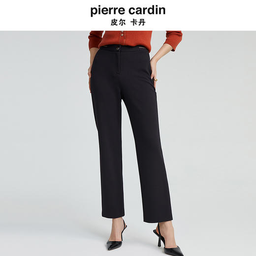 皮尔卡丹女装裤子P4316T4995B0 商品图0