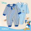 迪士尼男童春秋前开连体衣ZD3EL005 商品缩略图2