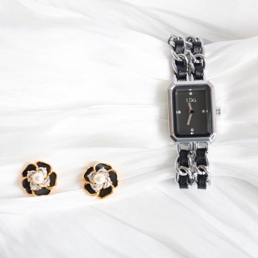 【浪漫不贵 爱要加倍】IDO初心系列腕表 礼盒装爱意满满 时尚又实用 送礼首选 商品图3