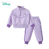 迪士尼女童春秋卫衣套装ZD3ET008 商品缩略图6