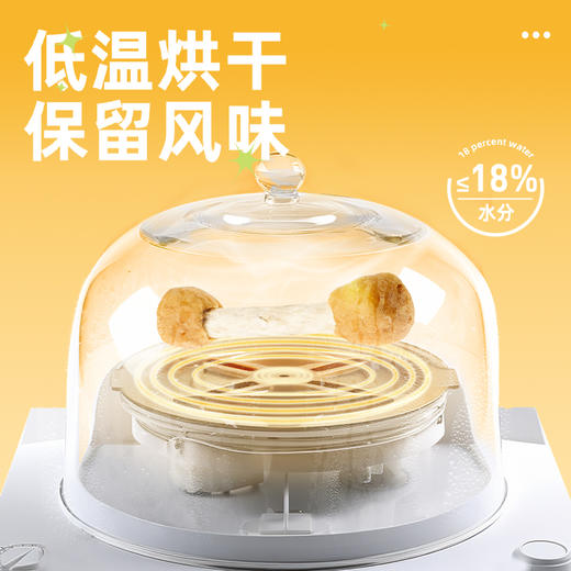 耐威克宠物零食 ｜贵宾泰迪犬｜鸡肉哑铃｜真肉真皮｜美味耐咬 商品图4