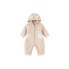 【商场同款】英氏婴儿衣服秋冬季连帽加厚保暖男童女童连身衣新款 商品缩略图4