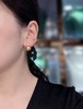 11mm金珠耳钉 商品缩略图5